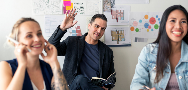 Advisory boards a small business secret weapon