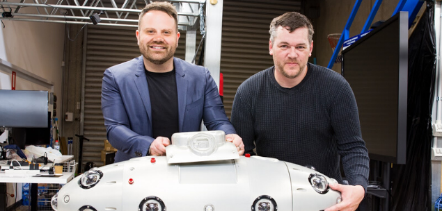 Tech startup UAM Tec launches underwater ‘GoogleMaps’, looks for partnerships