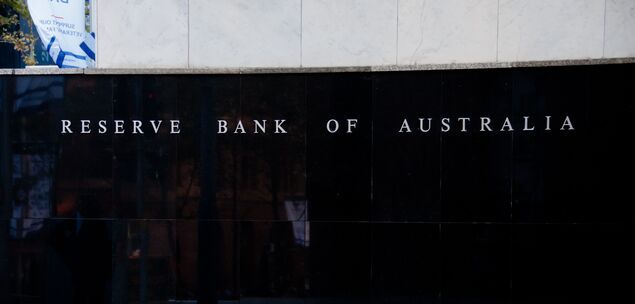 RBA cuts cash rate to new record low 0.75%