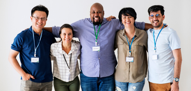 The 3 P’s of the workplace – it’s no longer just pay and perks, employees want purpose