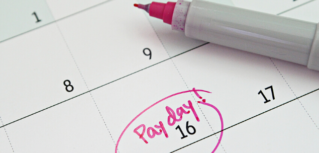Small employers – there’s 3 options if you aren’t using STP yet