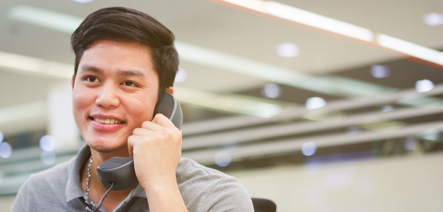 Have your phones stopped ringing? This may be why