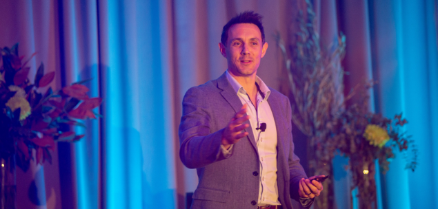 When David meets Goliath: How startups can land a partnership with a giant tech company