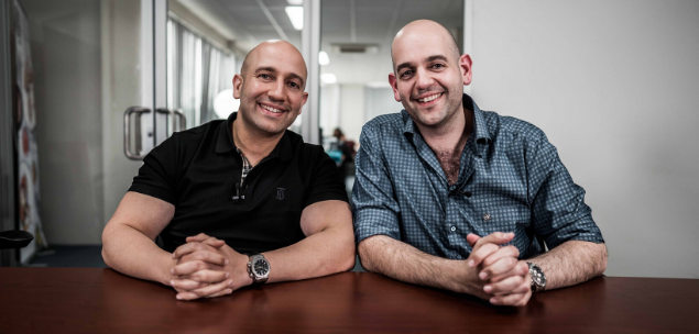 Family business The Jolly Group starts funding for ambitious expansion