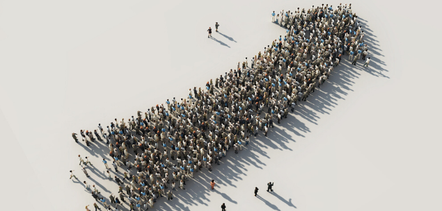 How to overcome the risks of scaling up a business
