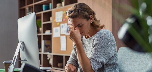 Let’s talk: Business failure