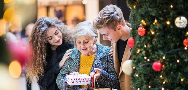 Make Christmas season the most wonderful time to win customers