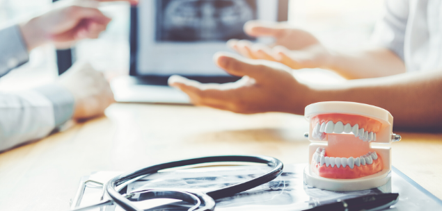 How these founders are disrupting the $500 million a year dental industry