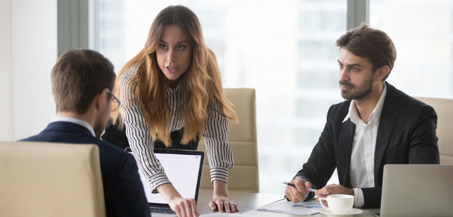 Why leaders shouldn’t blame external factors for non-performance