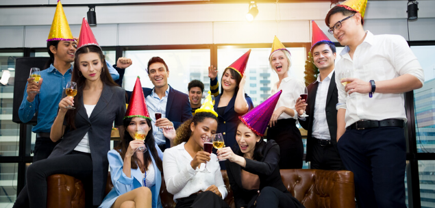Let’s talk: End-of-year sales