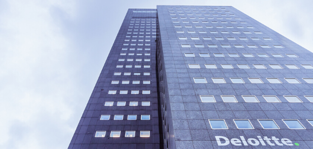 Deloitte Australia crowned best Aussie workplace for new dads