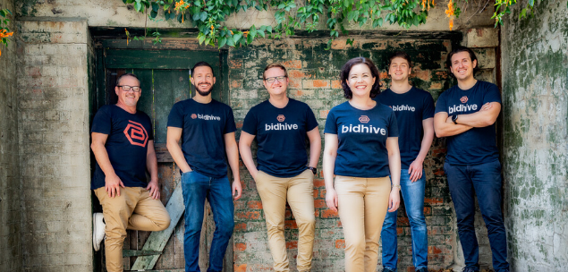 Brisbane bid management platform scores global contracts