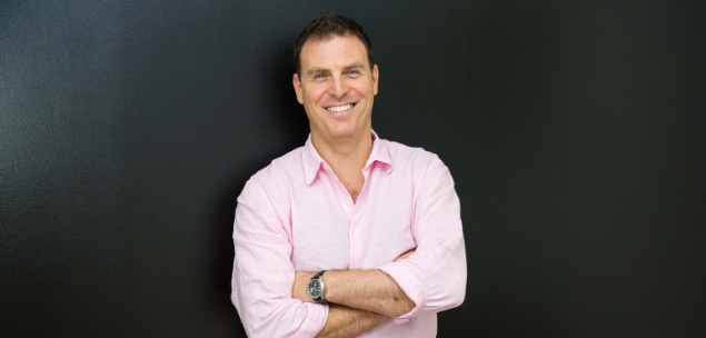 Top10 Dynamic Entrepreneurs: Yanir Yakutiel, Founder and CEO of Lumi