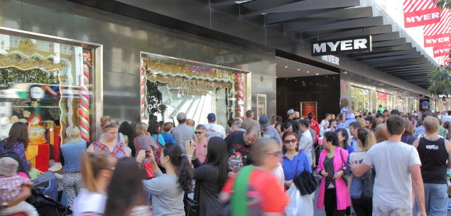 The 3 biggest takeaways from Black Friday