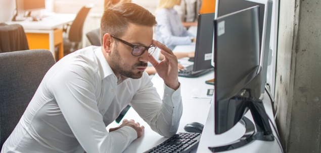 Report: 4 in 5 organisations are using 20 year old payroll tech
