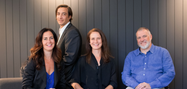 Sydney med-tech startup secures $3 million international investment
