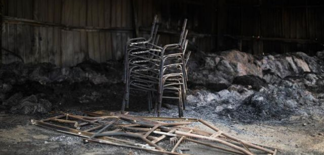 COSBOA push for policy adaptation that protects businesses affected by national disasters