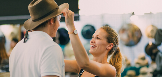 Boosting traffic and sales in-store – not just online