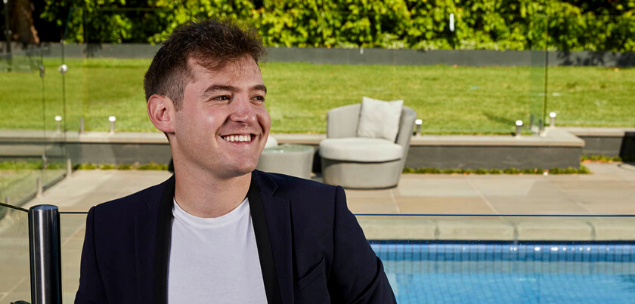Take a dive with Swimply, the “Airbnb of swimming pools”