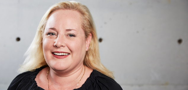 Senior women in science: Fixing the dry spell with HR
