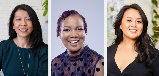 Women in business give their advice to future female entrepreneurs