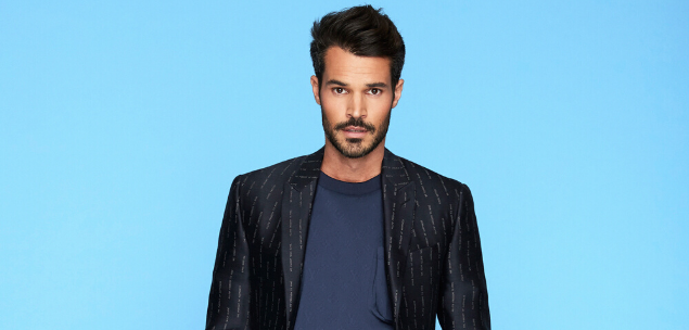 Exclusive Interview with Ryan Channing, Founder of the BLAQ Group