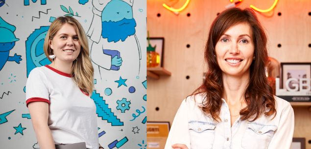 What the big businesses are doing for International Women’s Day