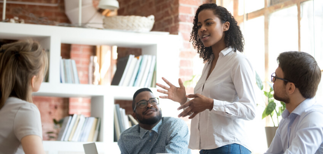 Let’s Talk: Are soft skills more important than ever in leadership?