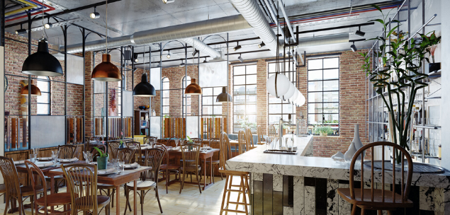How hospitality businesses can adapt to the coronavirus impact