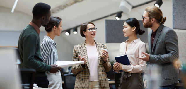 Let’s talk: Is an accelerator programme right for you?