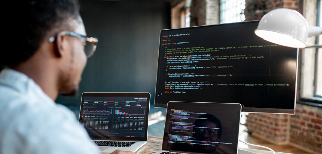 Is tech immune to the COVID-19 impact?
