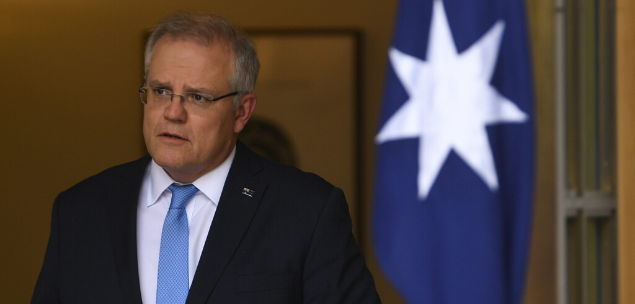 Stimulus package reaction: “There are bigger concerns not addressed”