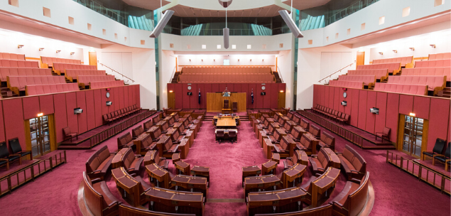 Let’s Talk: Opinion on the government’s stimulus packages
