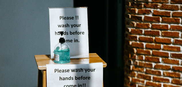 Businesses are struggling to get ‘COVIDSafe’