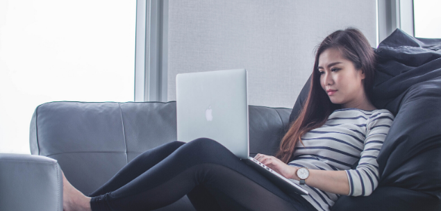 How to support your employees’ wellbeing during COVID-19 disruption
