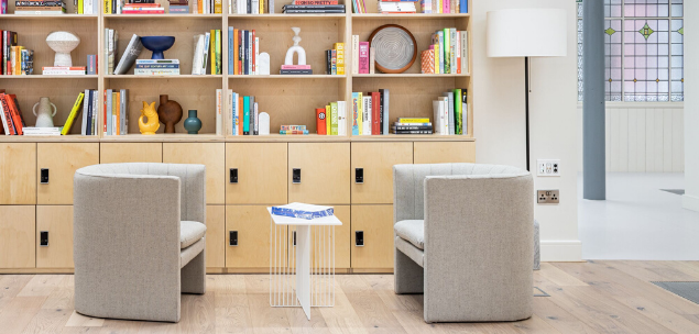 Why solo entrepreneurs, like me, are returning to the office