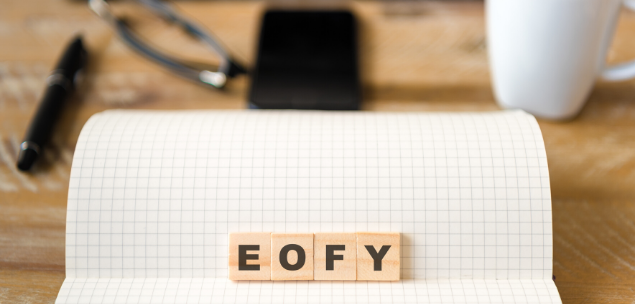 Let’s Talk: Tips for the new financial year