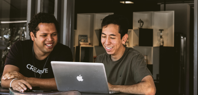 Barayamal accelerator programme – and $50,000 funding – open for First Nations entrepreneurs