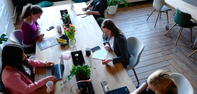 Let’s talk: Fear of starting a business