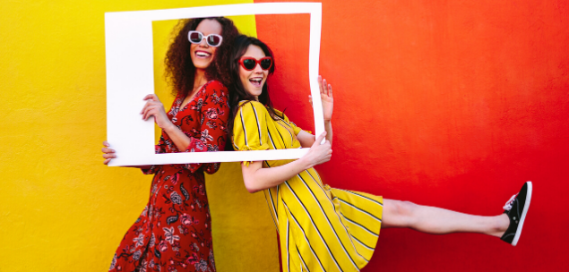 “If you meet the digital needs of Gen Z, you meet the needs of the world”