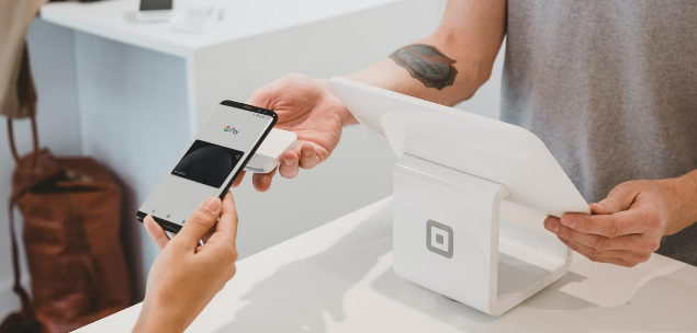 COVID-19 accelerates the shift to digital payments only