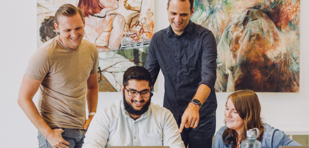 Let’s talk: How to attract and retain loyal customers