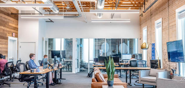 Should I ask my employees to return to the workplace?