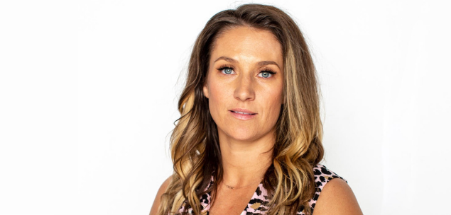 Instagram blow-up led to major business success for Gemma Crowe, founder of Infamous Swim