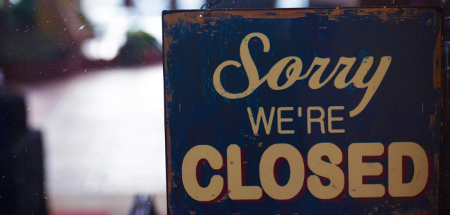 Government agencies abandoning company wind-ups could cause insolvency tsunami
