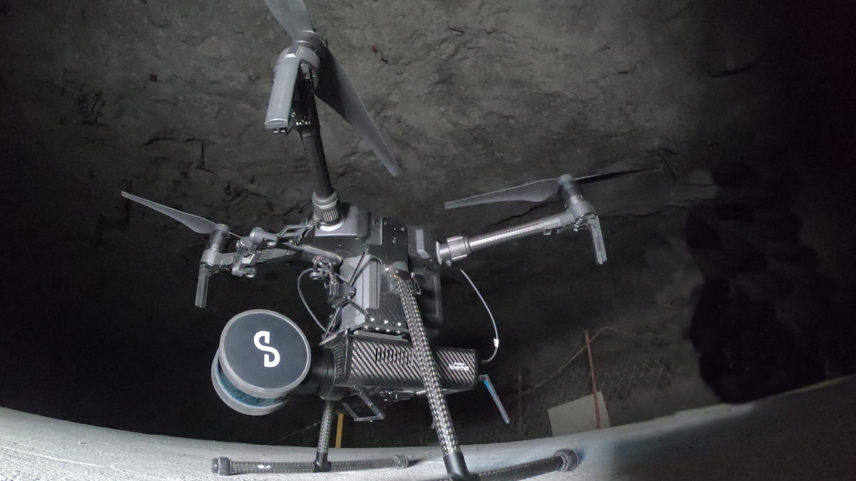 New funding for Emesent takes drone company to new heights