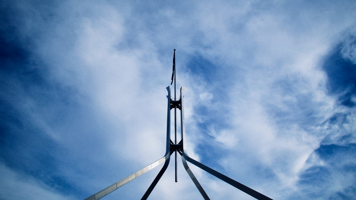 Morrison government funds $800m digital business push