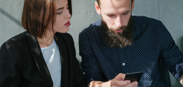 Let’s Talk: Investing to Succeed