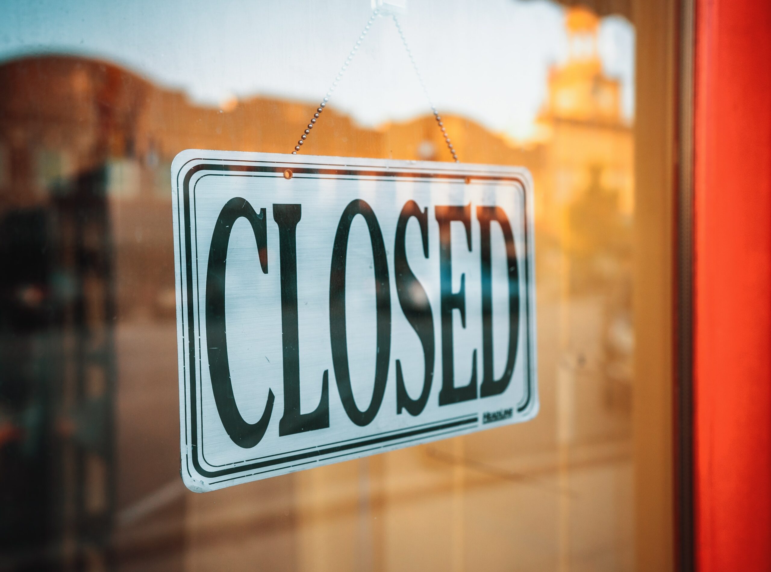 Government announces ‘most significant reforms’ to insolvency laws for small businesses