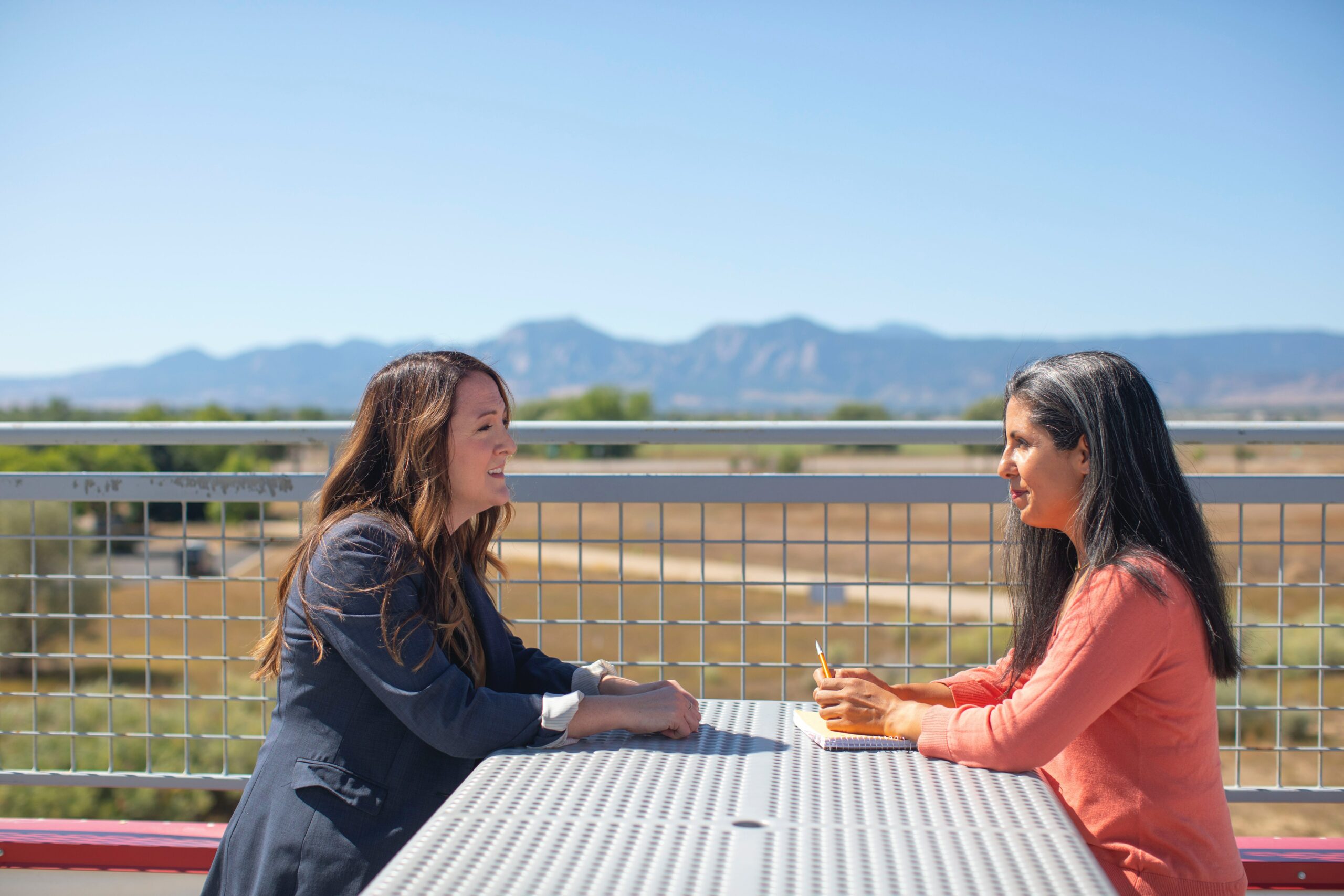 Let’s Talk: Workplace bullying